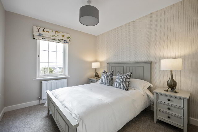 Photo 7 of Hampshire Hall, Carrickfergus