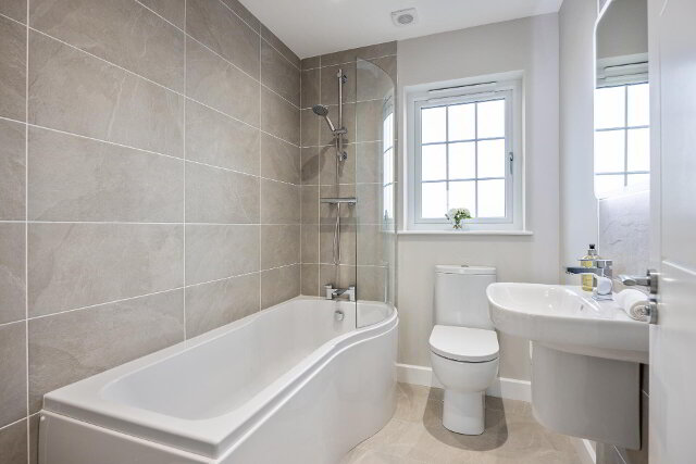Photo 9 of Hampshire Hall, Carrickfergus