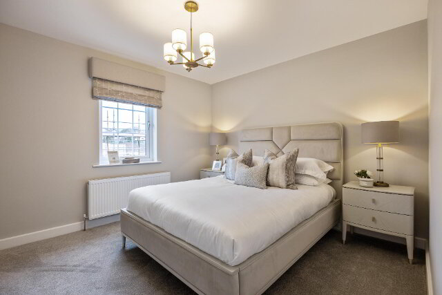 Photo 10 of Hampshire Hall, Carrickfergus
