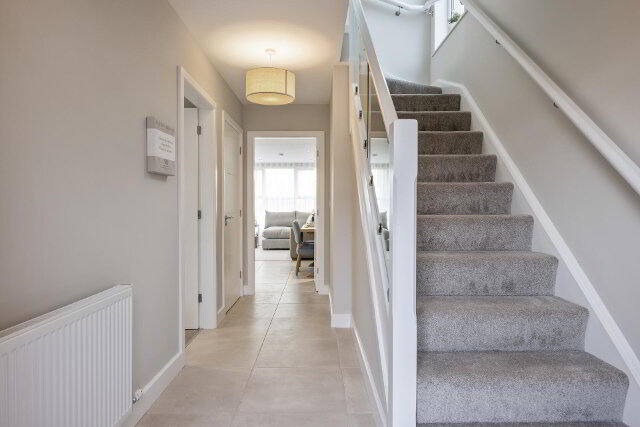 Photo 13 of Hampshire Hall, Carrickfergus