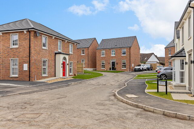 Photo 38 of Hampshire Hall, Carrickfergus