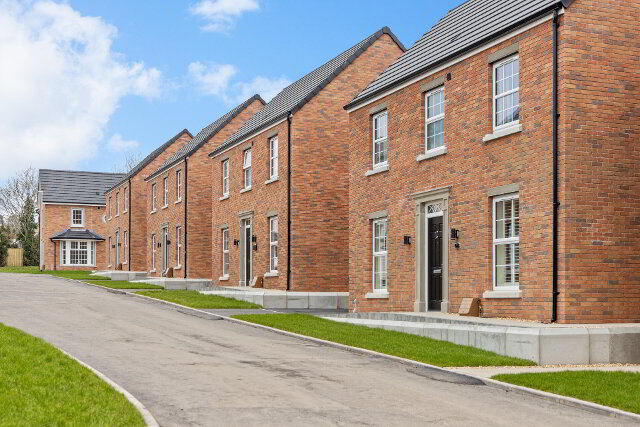 Photo 39 of Hampshire Hall, Carrickfergus