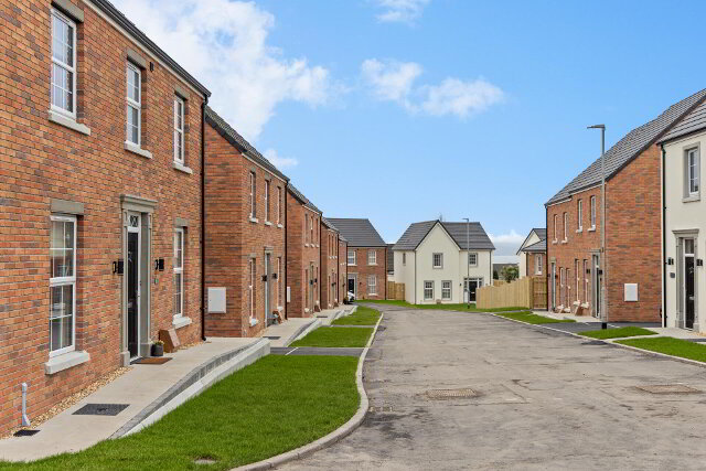 Photo 40 of Hampshire Hall, Carrickfergus