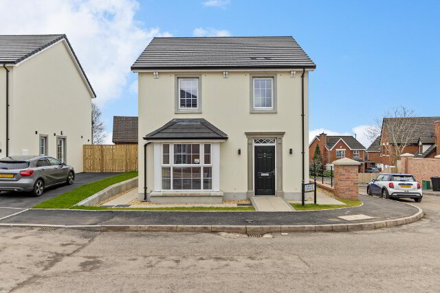 Photo 41 of Hampshire Hall, Carrickfergus