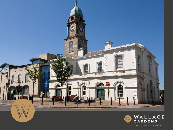 Photo 5 of Wallace Gardens, Lisburn