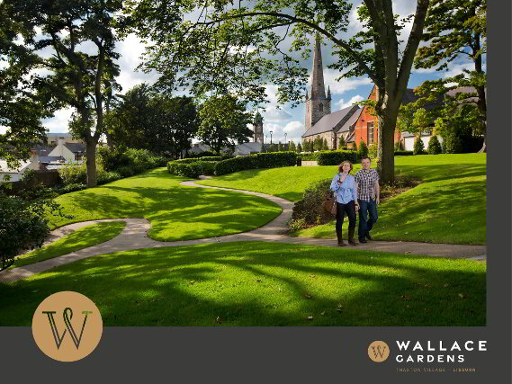 Photo 7 of Wallace Gardens, Lisburn