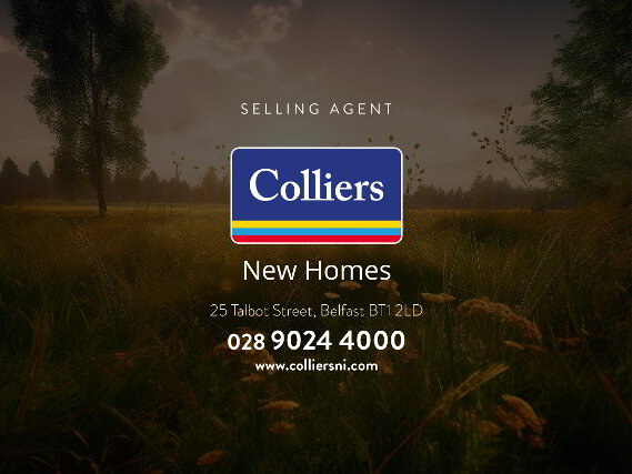 Photo 72 of Wallace Gardens, Lisburn