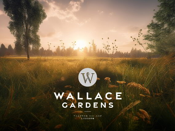 Photo 1 of Wallace Gardens, Lisburn