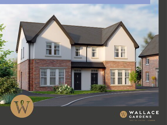 Photo 3 of Wallace Gardens, Lisburn