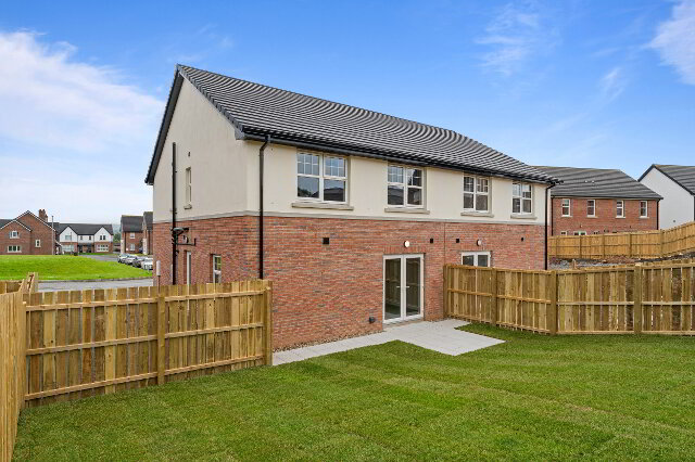 Photo 15 of Wallace Gardens, Lisburn