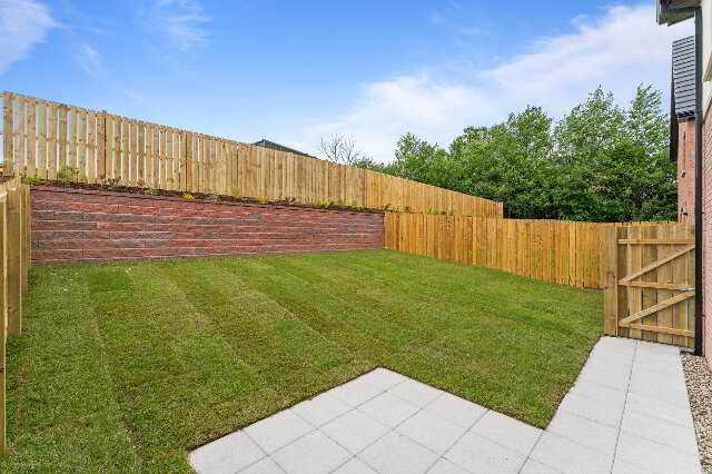 Photo 17 of Wallace Gardens, Lisburn
