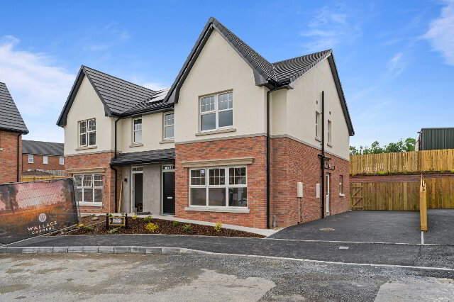 Photo 14 of Wallace Gardens, Lisburn