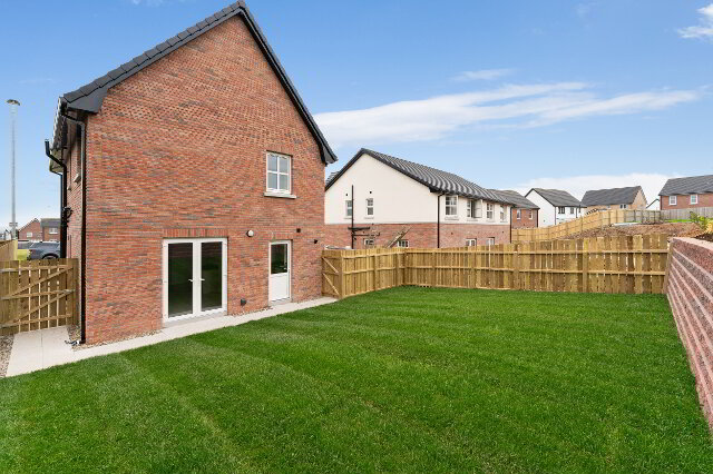 Photo 43 of Wallace Gardens, Lisburn