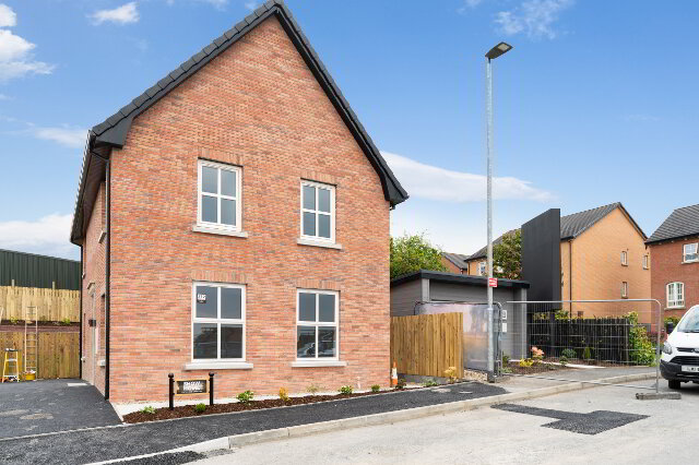 Photo 39 of Wallace Gardens, Lisburn