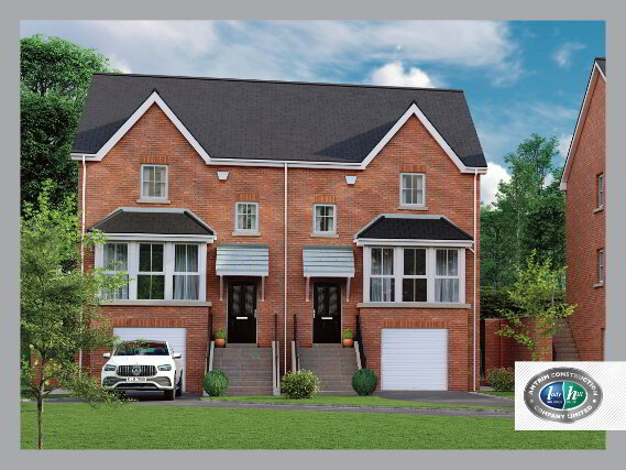 Photo 3 of Lagmore, Belfast