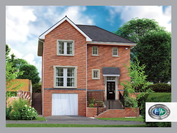 Photo 2 of Lagmore, Belfast
