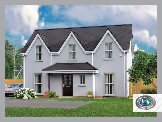 Photo 5 of Lagmore, Belfast