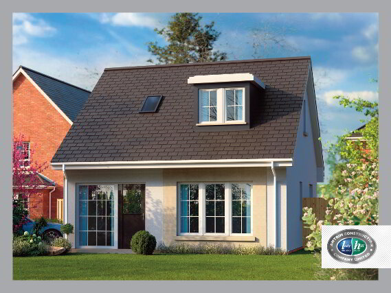 Photo 3 of Lagmore, Belfast