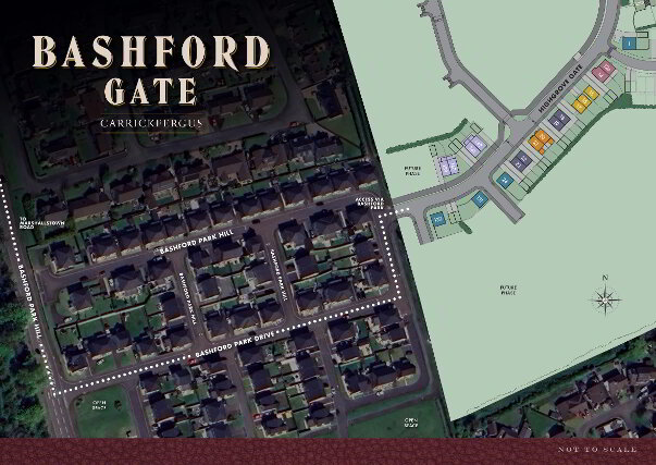 Photo 8 of Bashford Gate, Carrickfergus