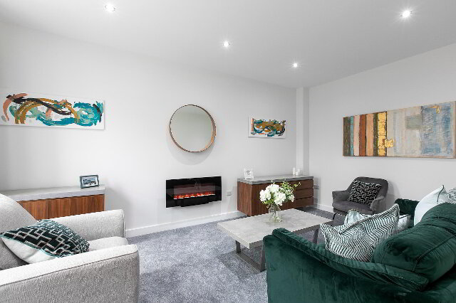 Photo 8 of Bashford Gate, Carrickfergus