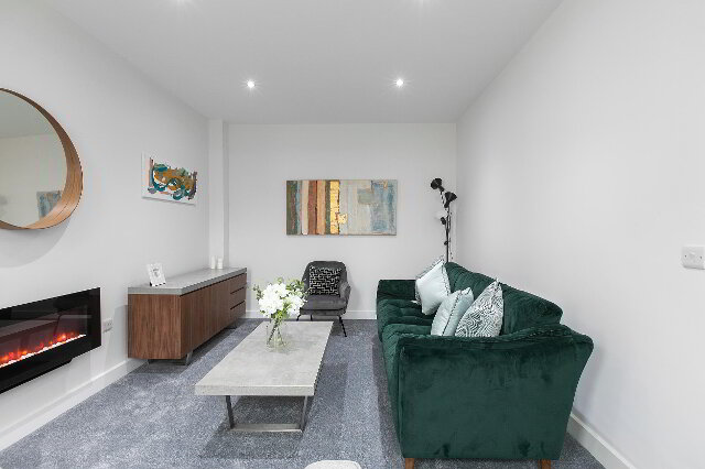 Photo 9 of Bashford Gate, Carrickfergus