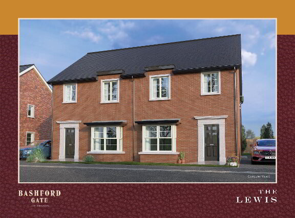 Photo 8 of Bashford Gate, Carrickfergus