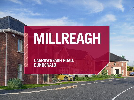 Photo 1 of Millreagh, Dundonald
