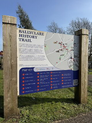 Photo 2 of The Next Great Address, Ballyclare
