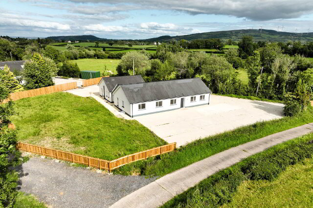 Photo 1 of 57 Moher Road, Kinawley, Enniskillen
