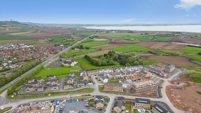 Photo 2 of Enler Village - Comber, Comber, BT23 5ZW