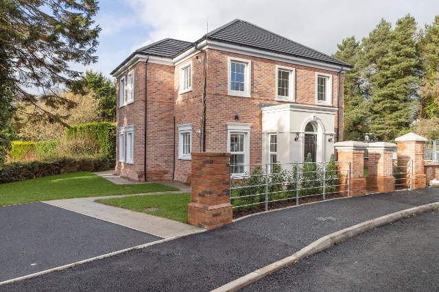 Photo 19 of Foxleigh Meadow, Ballymoney, BT53 6FE