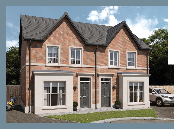 Photo 70 of Foxleigh Meadow, Ballymoney, BT53 6FE