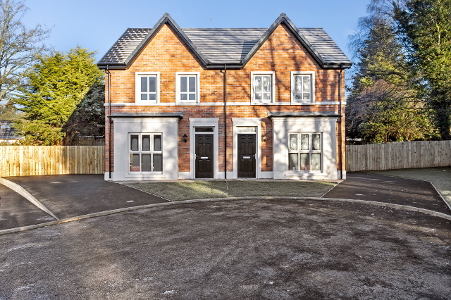 Photo 13 of Foxleigh Meadow, Ballymoney, BT53 6FE