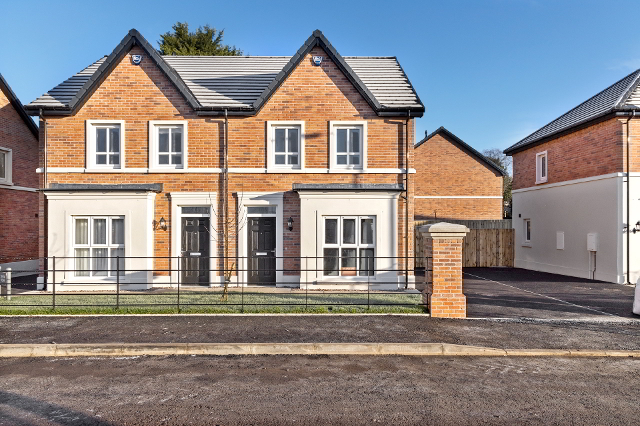 Photo 12 of Foxleigh Meadow, Ballymoney, BT53 6FE