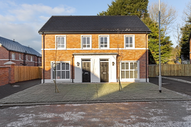 Photo 18 of Foxleigh Meadow, Ballymoney, BT53 6FE