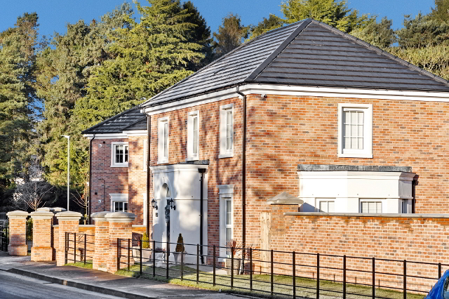 Photo 5 of Foxleigh Meadow, Ballymoney, BT53 6FE