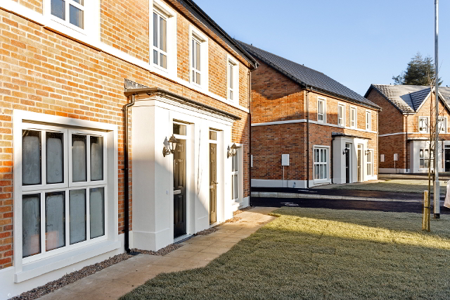 Photo 15 of Foxleigh Meadow, Ballymoney, BT53 6FE