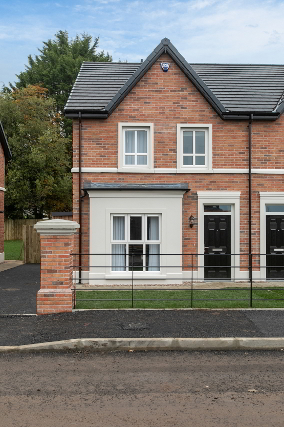 Photo 30 of Foxleigh Meadow, Ballymoney, BT53 6FE