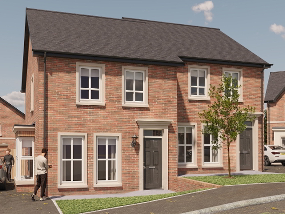 Photo 72 of Foxleigh Meadow, Ballymoney, BT53 6FE