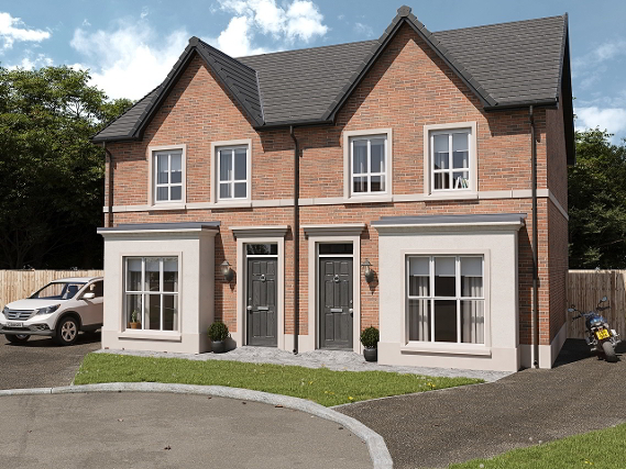 Photo 74 of Foxleigh Meadow, Ballymoney, BT53 6FE