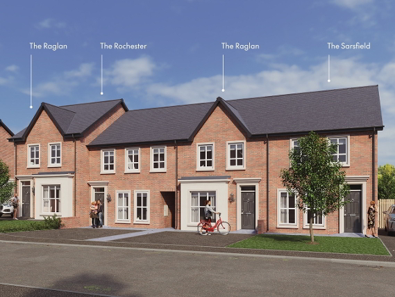 Photo 75 of Foxleigh Meadow, Ballymoney, BT53 6FE