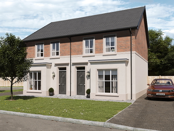 Photo 13 of Foxleigh Meadow, Ballymoney, BT53 6FE