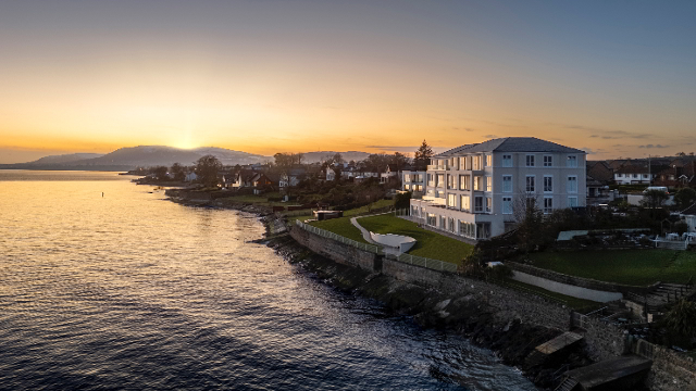 Photo 2 of Water's Edge, Greenisland, BT38 8NT