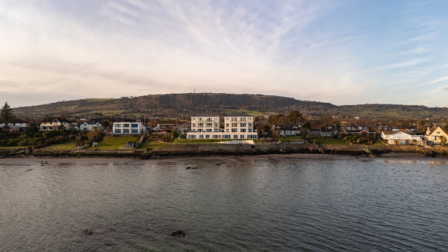 Photo 71 of Water's Edge, Greenisland, BT38 8NT