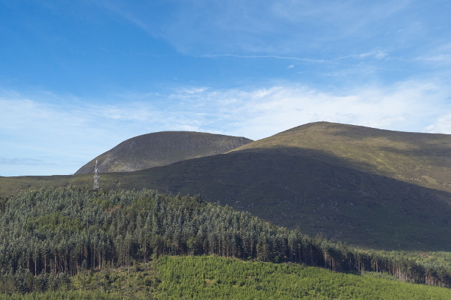 Photo 38 of Shimna Mile, Newcastle