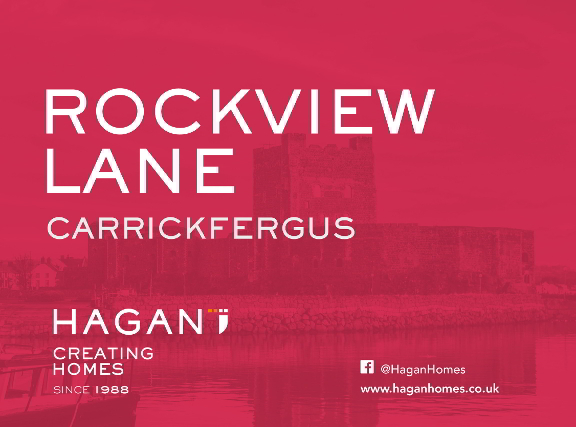 Photo 71 of Rockview Lane, Carrickfergus