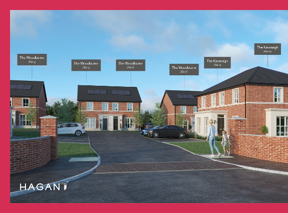 Photo 66 of Rockview Lane, Carrickfergus