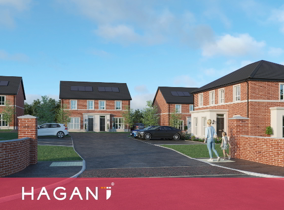 Photo 67 of Rockview Lane, Carrickfergus