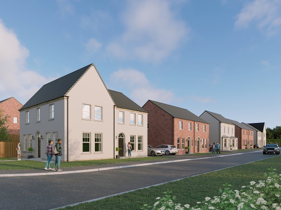 Photo 17 of Springwater, Ballyclare, BT39