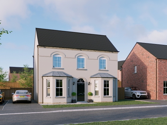 Photo 5 of Springwater, Ballyclare, BT39